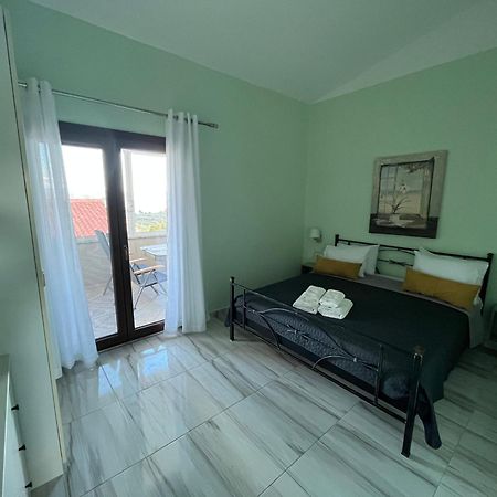 Apartament Xalonia Penthouse Ajos Nikolaos Zewnętrze zdjęcie