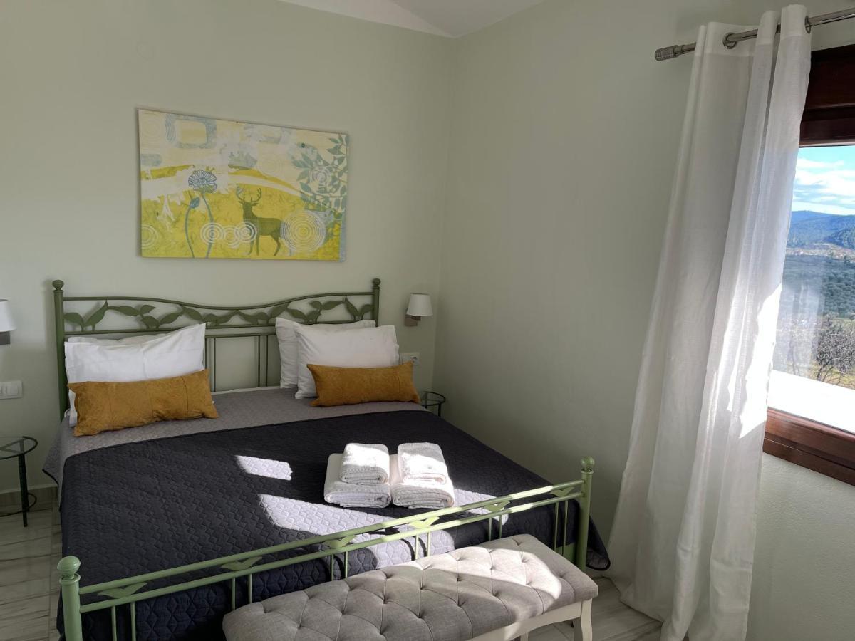 Apartament Xalonia Penthouse Ajos Nikolaos Zewnętrze zdjęcie